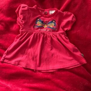 Carter’s Baby dress